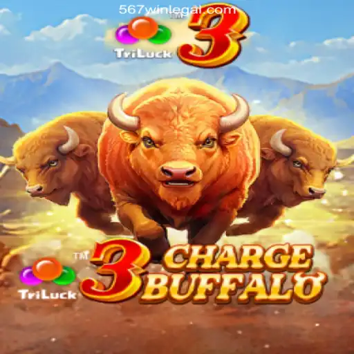 Exploring the Exciting World of 3ChargeBuffalo on 567win: A Plataforma de Apostas #1 do Brasil