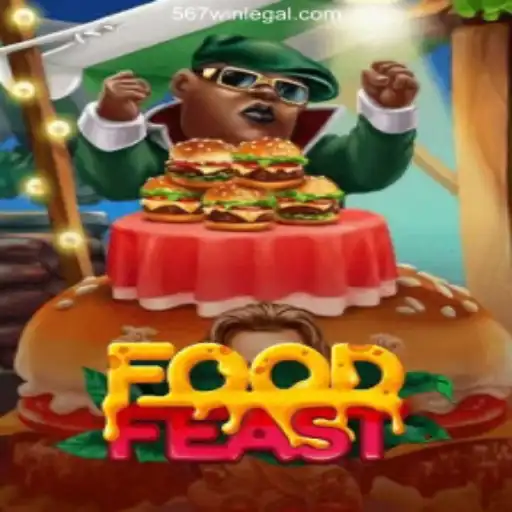 Discover FoodFeast: An Exciting Culinary Adventure Game