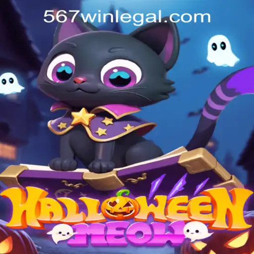 Exploring HalloweenMeow: A Spooky Adventure with 567win, Brazil's Leading Betting Platform