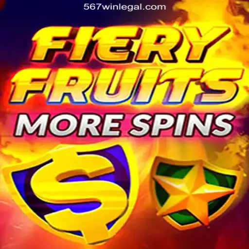 Exploring FieryFruitsMoreSpins: An Engaging Adventure with 567win