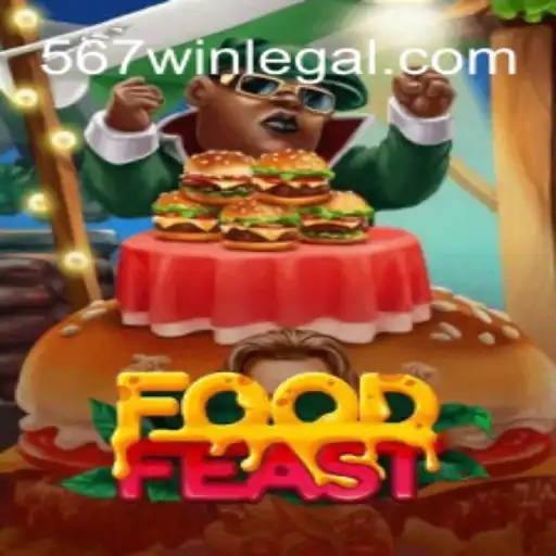 Discover FoodFeast: An Exciting Culinary Adventure Game