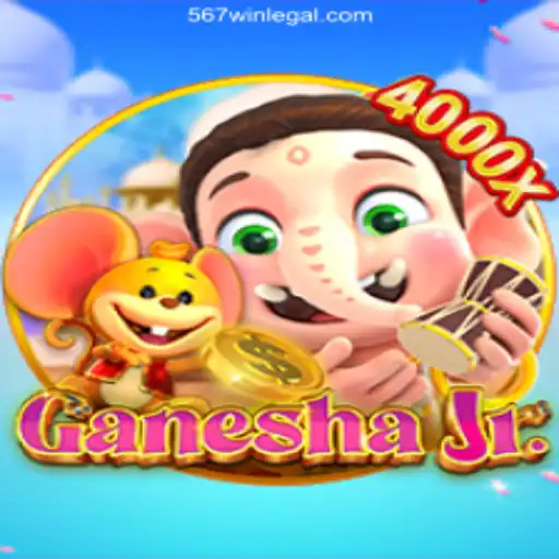 Discover the Enchanting World of GaneshaJr: A Unique Game Experience