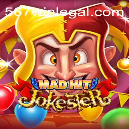 Exploring MadHitJokester: A Unique Gaming Experience