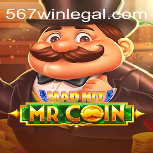 MadHitMrCoin: A Thrilling Gaming Expedition
