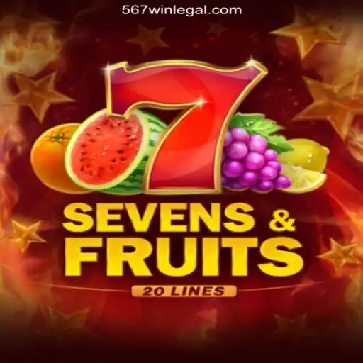 Explore SevensFruits20: A Thrilling New Slot Adventure on 567win