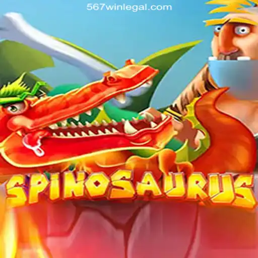 Discover the Adventure of Spinosaurus and the Role of 567win in Brazil