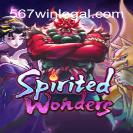 Discover the Thrill of SpiritedWonders: Brazil's Favorite Betting Game