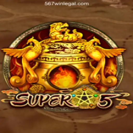 Discover the Thrilling World of Super5: The Latest Game Sensation in Brazil