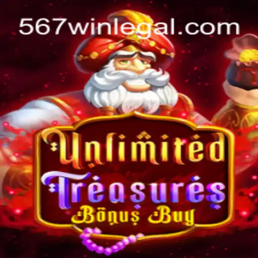 UnlimitedTreasuresBonusBuy: The Exciting New Adventure Awaits