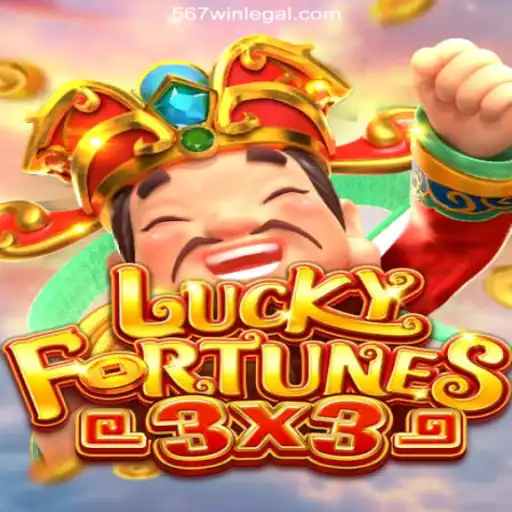 Explore the Excitement of LUCKYFORTUNES3x3 – A Thrilling Gaming Experience with 567win