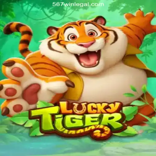 Discover the Excitement of LuckyTiger and 567win: A Plataforma de Apostas #1 do Brasil