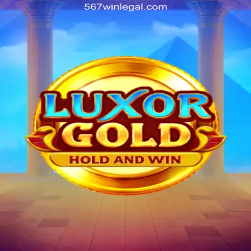 LuxorGold: An Exciting New Entrant in the World of Online Gaming