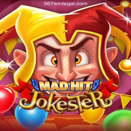 Exploring MadHitJokester: A Unique Gaming Experience