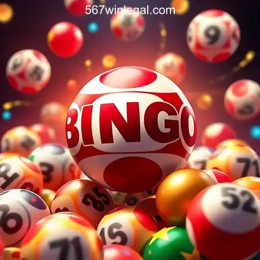 O Mundo Fascinante do Bingo Online