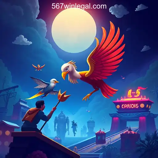 Sabong Games: Entre a Tradição e a Inovação Digital