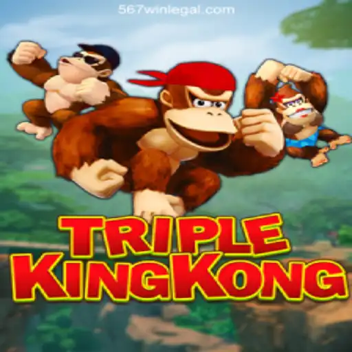 Discover the Thrill of TripleKingKong: The Latest Excitement in Online Gaming